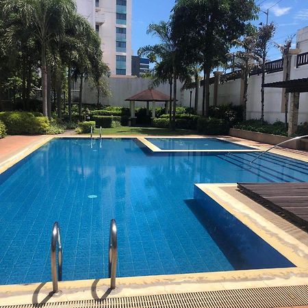 3 Beds Filinvest Alabang Appartement Manilla Buitenkant foto