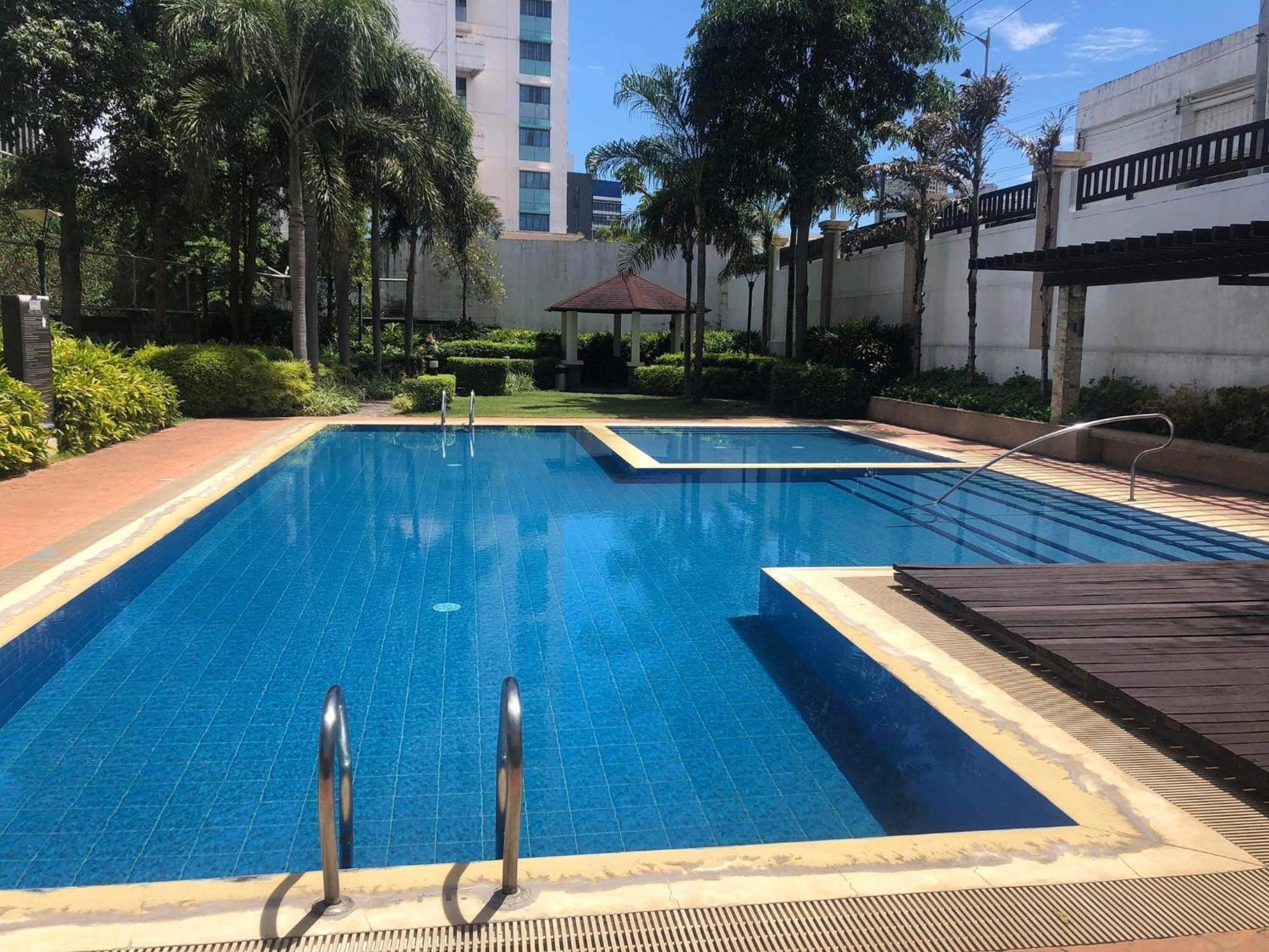 3 Beds Filinvest Alabang Appartement Manilla Buitenkant foto